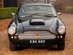 Aston Martin DB4 1958 года (UK)